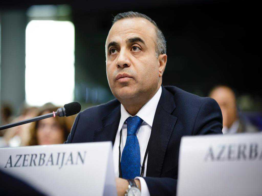 "Azerbaijani MP: “Israel can play a role during reconstruction process in Karabakh”